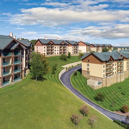 Wyndham Smoky Mountains - 3 Bedroom Condo Pigeon Forge Zewnętrze zdjęcie