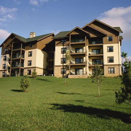 Wyndham Smoky Mountains - 3 Bedroom Condo Pigeon Forge Zewnętrze zdjęcie