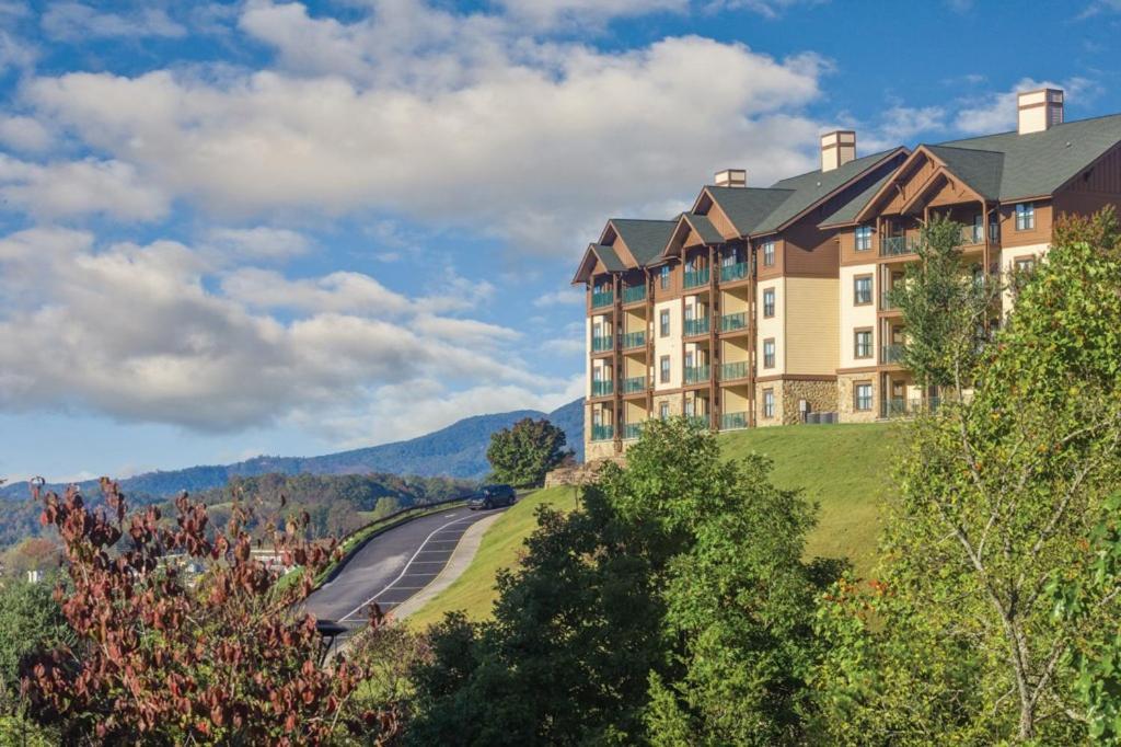 Wyndham Smoky Mountains - 3 Bedroom Condo Pigeon Forge Zewnętrze zdjęcie