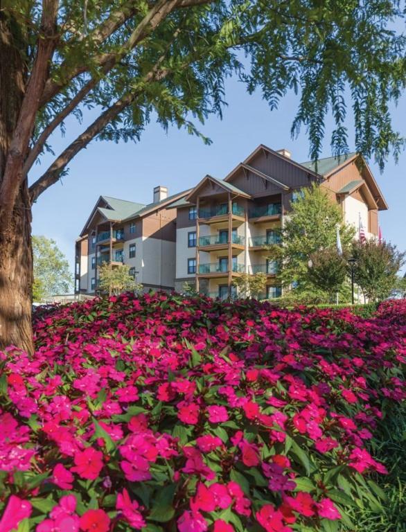 Wyndham Smoky Mountains - 3 Bedroom Condo Pigeon Forge Zewnętrze zdjęcie