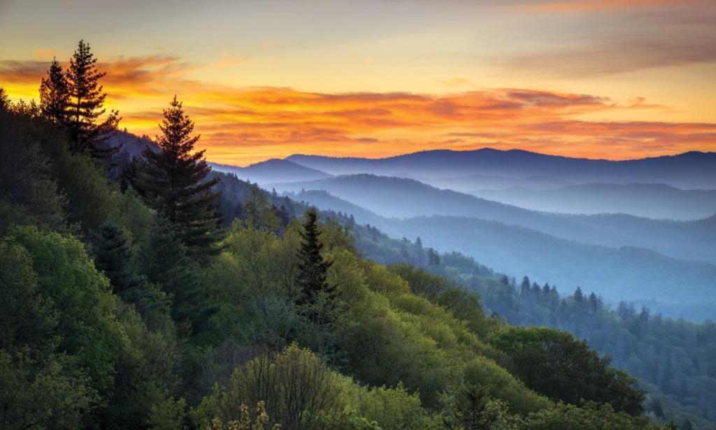 Wyndham Smoky Mountains - 3 Bedroom Condo Pigeon Forge Zewnętrze zdjęcie