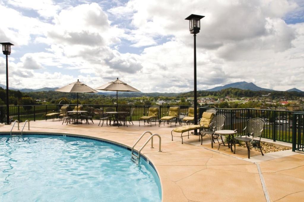 Wyndham Smoky Mountains - 3 Bedroom Condo Pigeon Forge Zewnętrze zdjęcie